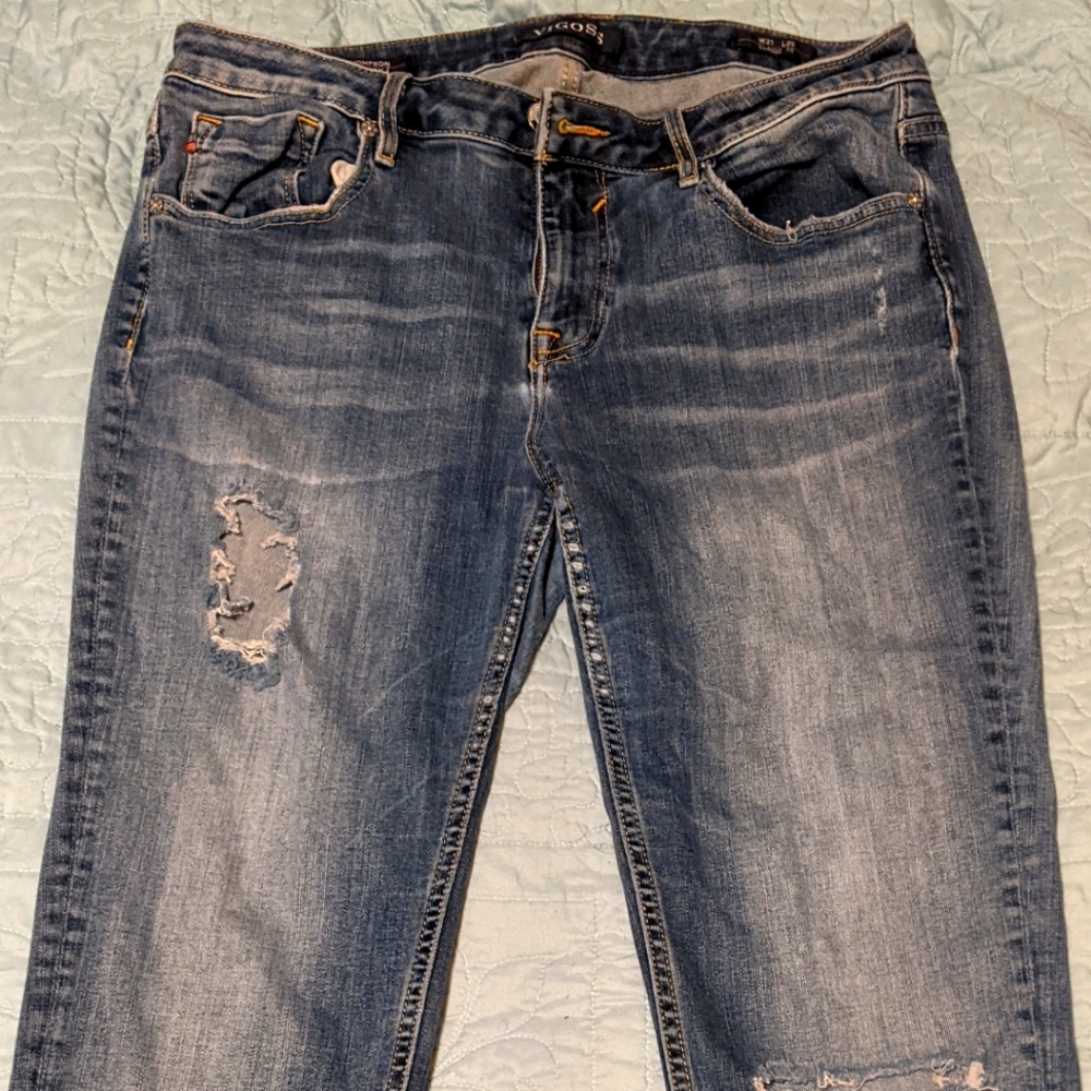Vigoss jeans